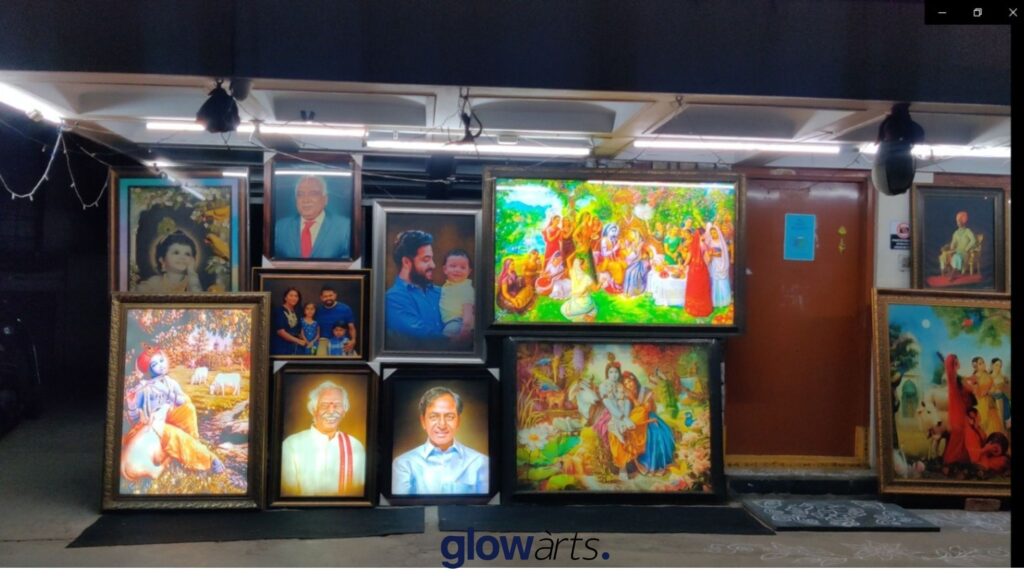 Best Art Galleries in India- Blog - Glow Arts