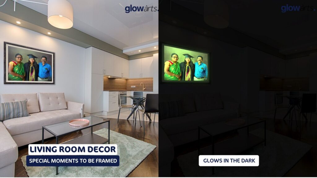 Blog- Glow Arts- Importance of Decor - Jubille Hills