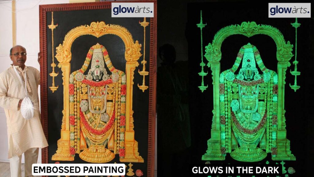 Famous Artists in Hyderabad- Blog- Glow Arts